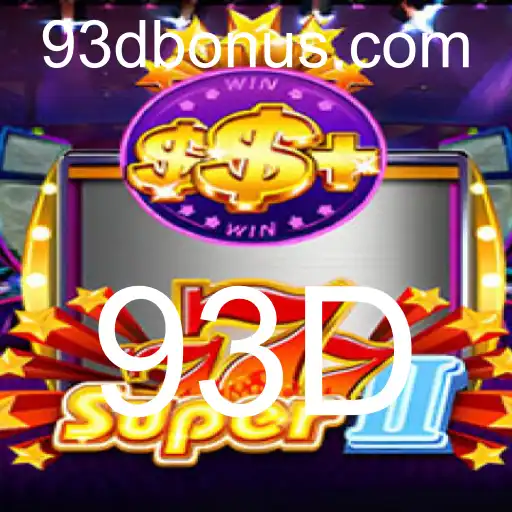 Super777II: Explorando o Mundo Fascinante do Jogo 93D