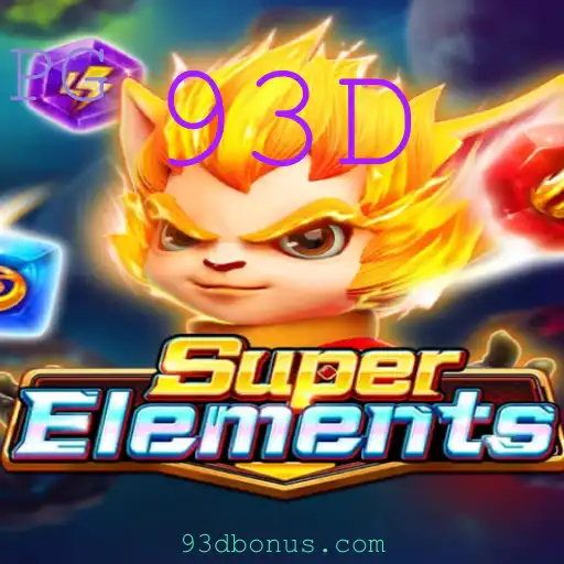 Explorando o Mundo de SuperElements: Um Guia Completo do Jogo