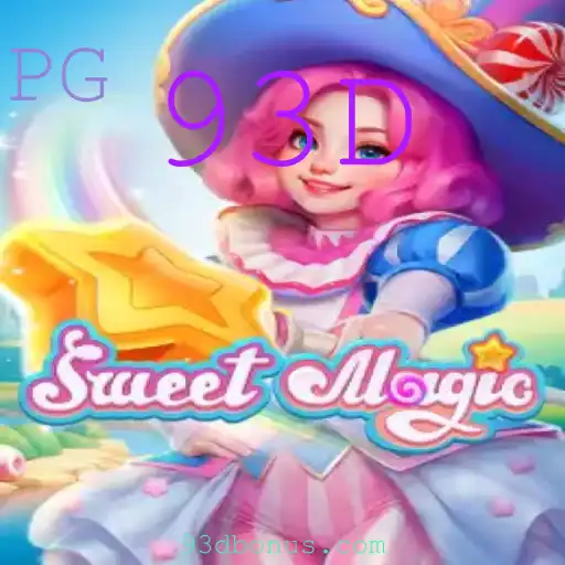 Descubra o Encantador Jogo SweetMagic: Um Mundo de Fantasia e Desafios 93D