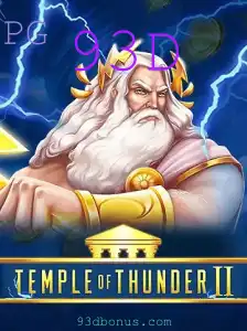 Descubra TempleofThunderII: Uma Jornada Épica no Mundo dos Jogos