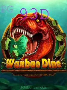 Explorando o Universo Fascinante de WanBaoDino e o Mundo de 93D