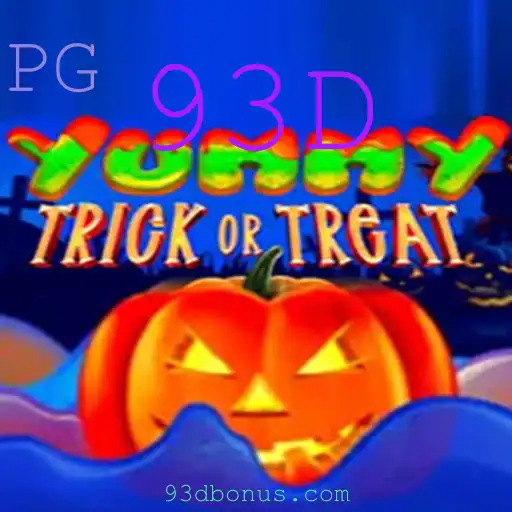 Explorando o Mundo de YummyTrickorTreat: A Emoção das Aventuras 93D